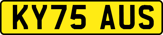 KY75AUS