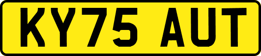 KY75AUT