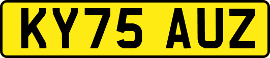 KY75AUZ