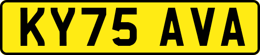 KY75AVA