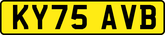 KY75AVB