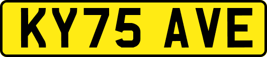 KY75AVE