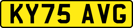 KY75AVG