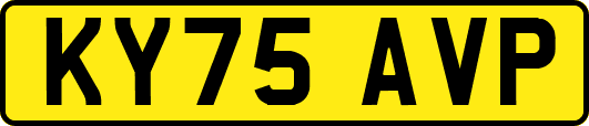 KY75AVP