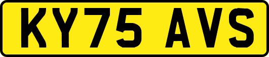 KY75AVS