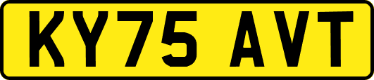 KY75AVT