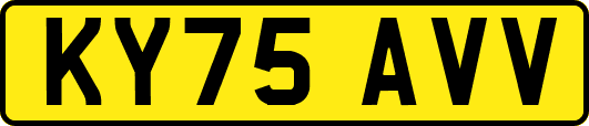 KY75AVV