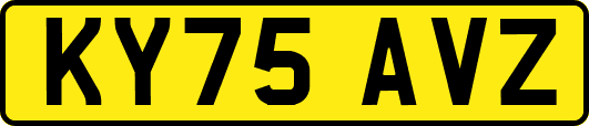KY75AVZ