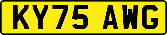 KY75AWG