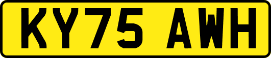 KY75AWH