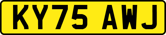 KY75AWJ