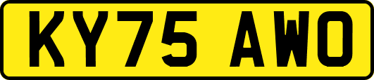 KY75AWO