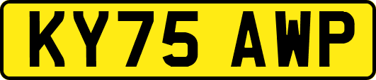 KY75AWP