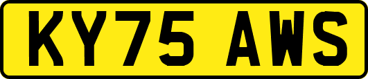 KY75AWS