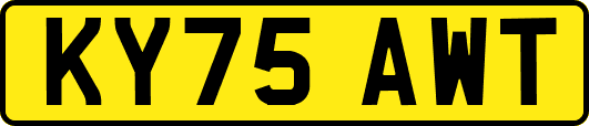 KY75AWT