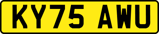 KY75AWU