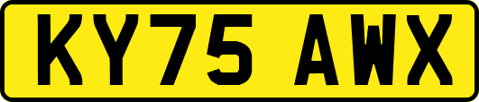 KY75AWX