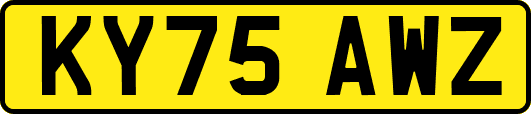 KY75AWZ