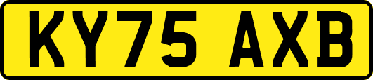 KY75AXB