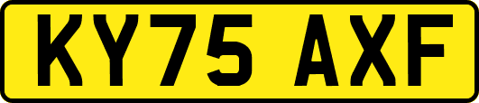 KY75AXF