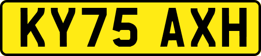 KY75AXH