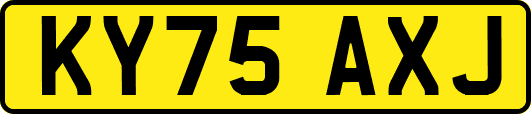 KY75AXJ