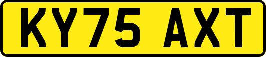 KY75AXT