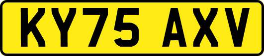 KY75AXV