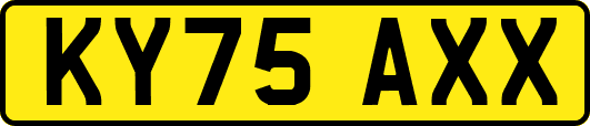 KY75AXX