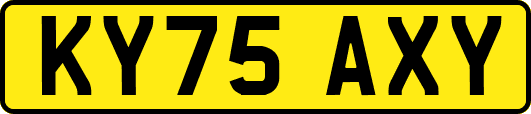 KY75AXY