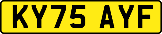 KY75AYF