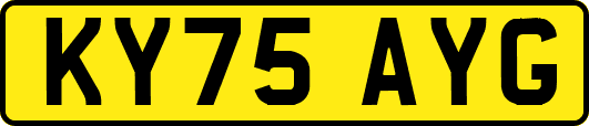 KY75AYG