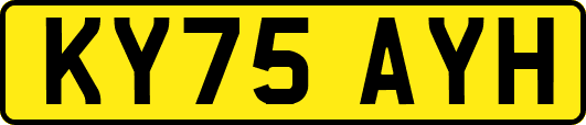 KY75AYH