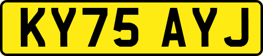 KY75AYJ