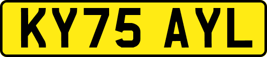 KY75AYL