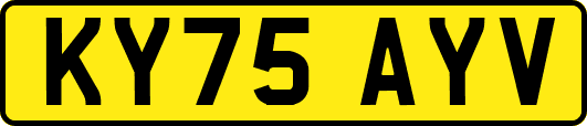KY75AYV