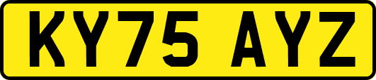 KY75AYZ