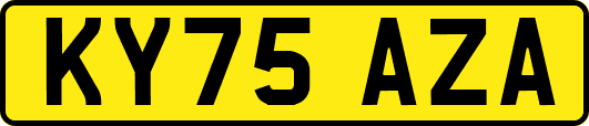 KY75AZA