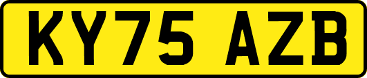 KY75AZB