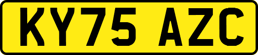KY75AZC