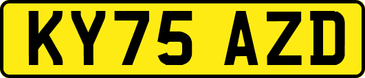 KY75AZD