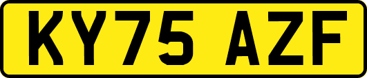 KY75AZF