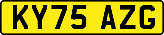KY75AZG