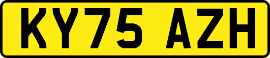 KY75AZH