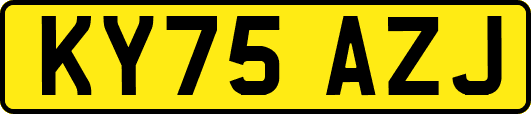 KY75AZJ