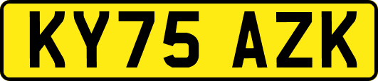KY75AZK