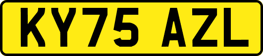 KY75AZL