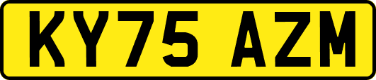 KY75AZM
