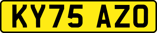 KY75AZO