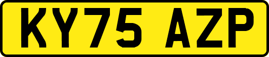 KY75AZP